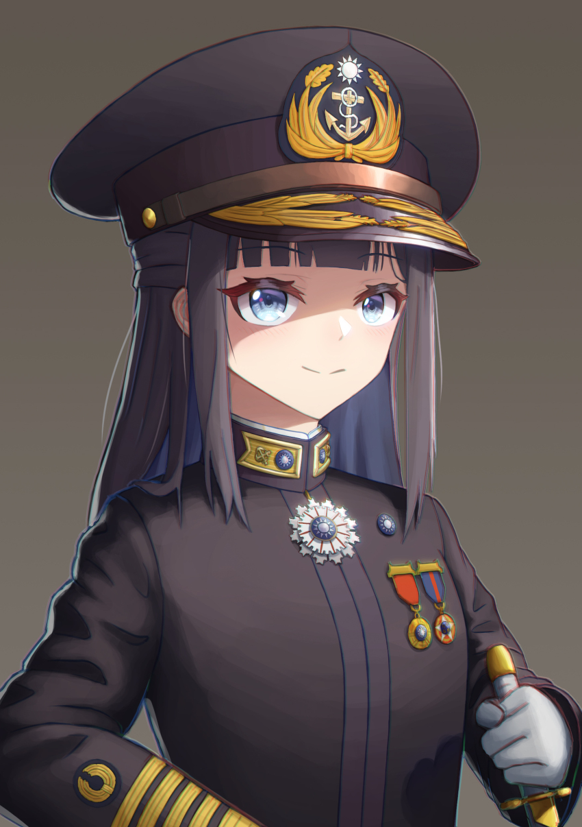 Hearts Of Iron Rule 34 Image