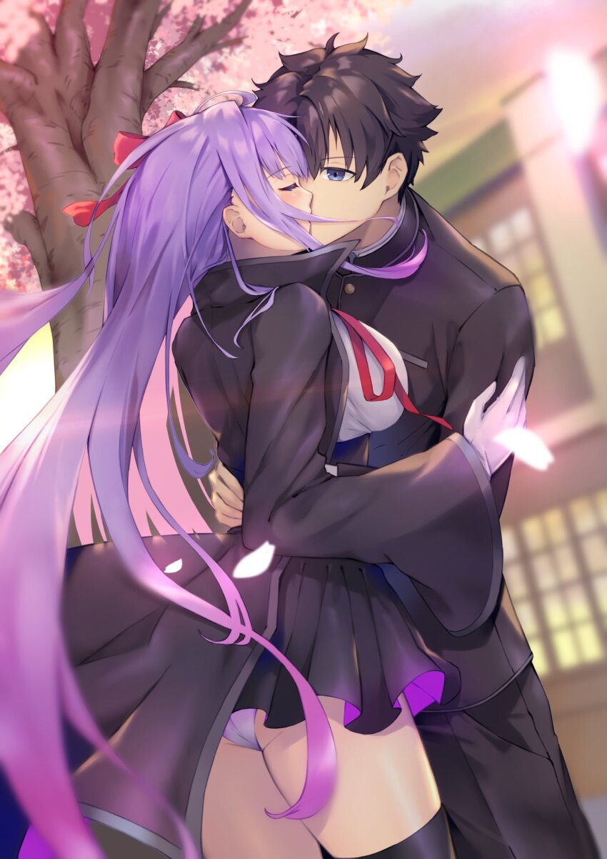 Bb (Fate) Rule 34 Image