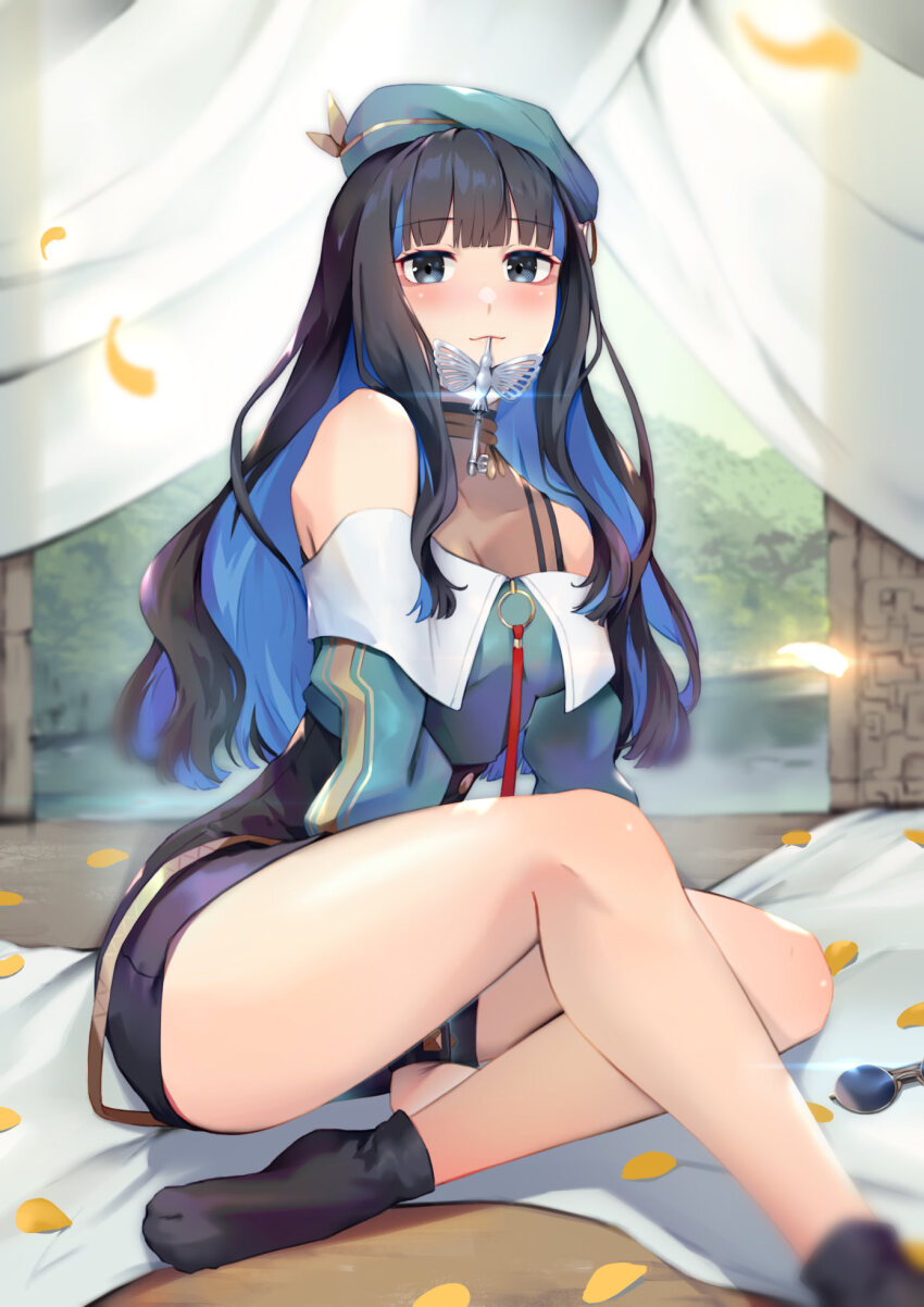 Tenochtitlan (Fate) Rule 34 Image