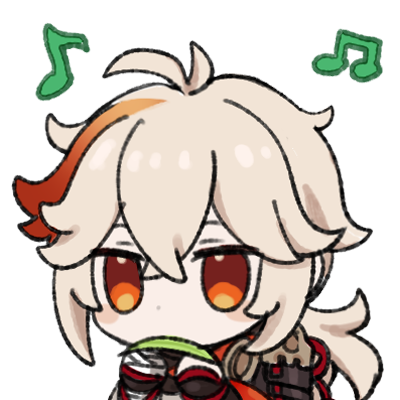 Kaedehara Kazuha (Genshin Impact) Rule 34 Image