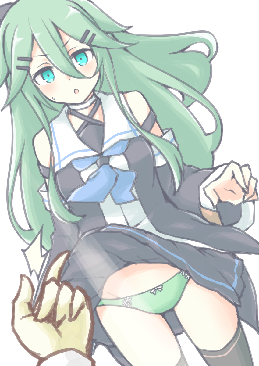 Kantai Collection Rule 34 Image