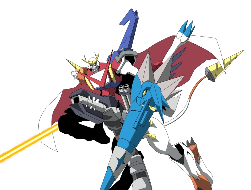 Digimon Rule 34 Image