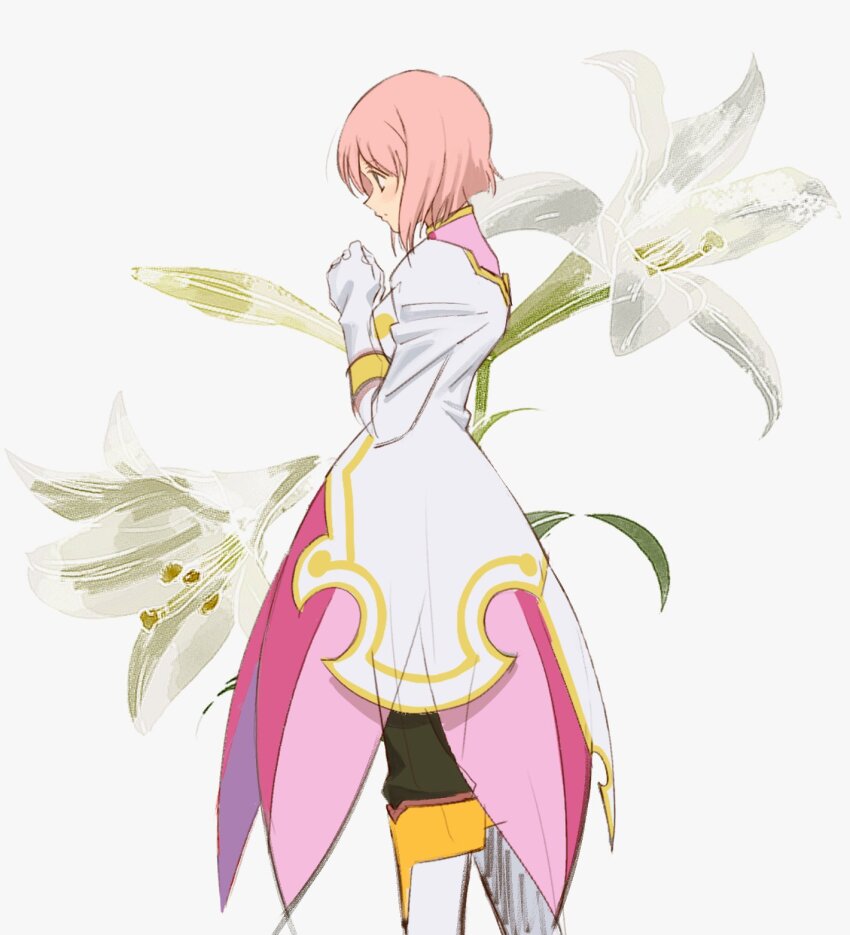 Estellise Sidos Heurassein (Tales Of (Series)) Rule 34 Image