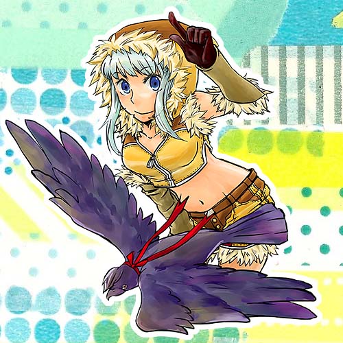 Sniper (Ragnarok Online) Rule 34 Image