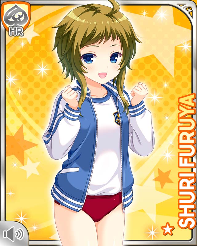 Girlfriend (Kari) Rule 34 Image