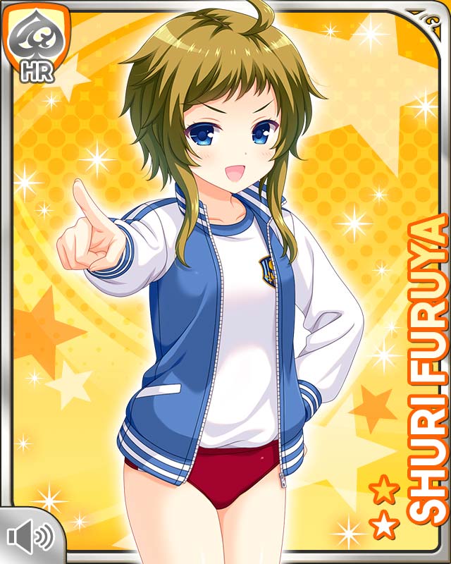 Girlfriend (Kari) Rule 34 Image