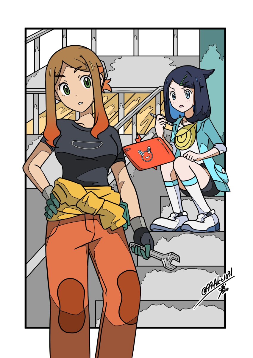 Gen 4 Pokemon (Nintendo) Rule 34 Image