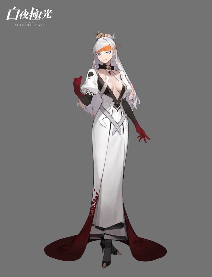 Alchemy Stars Rule 34 Image