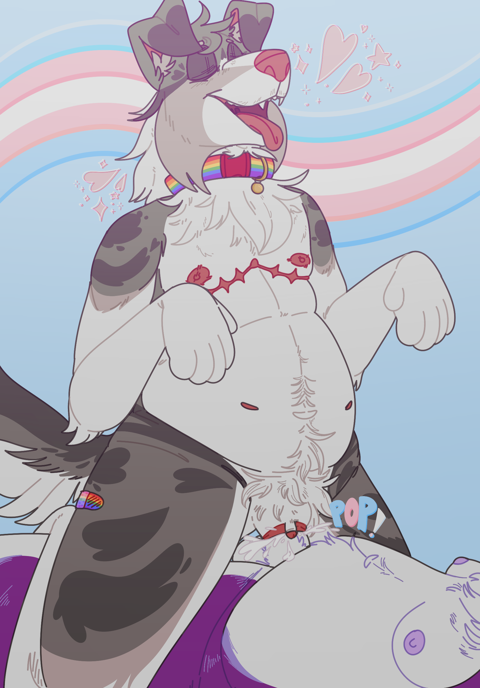Ahe Gao Rule 34 Image