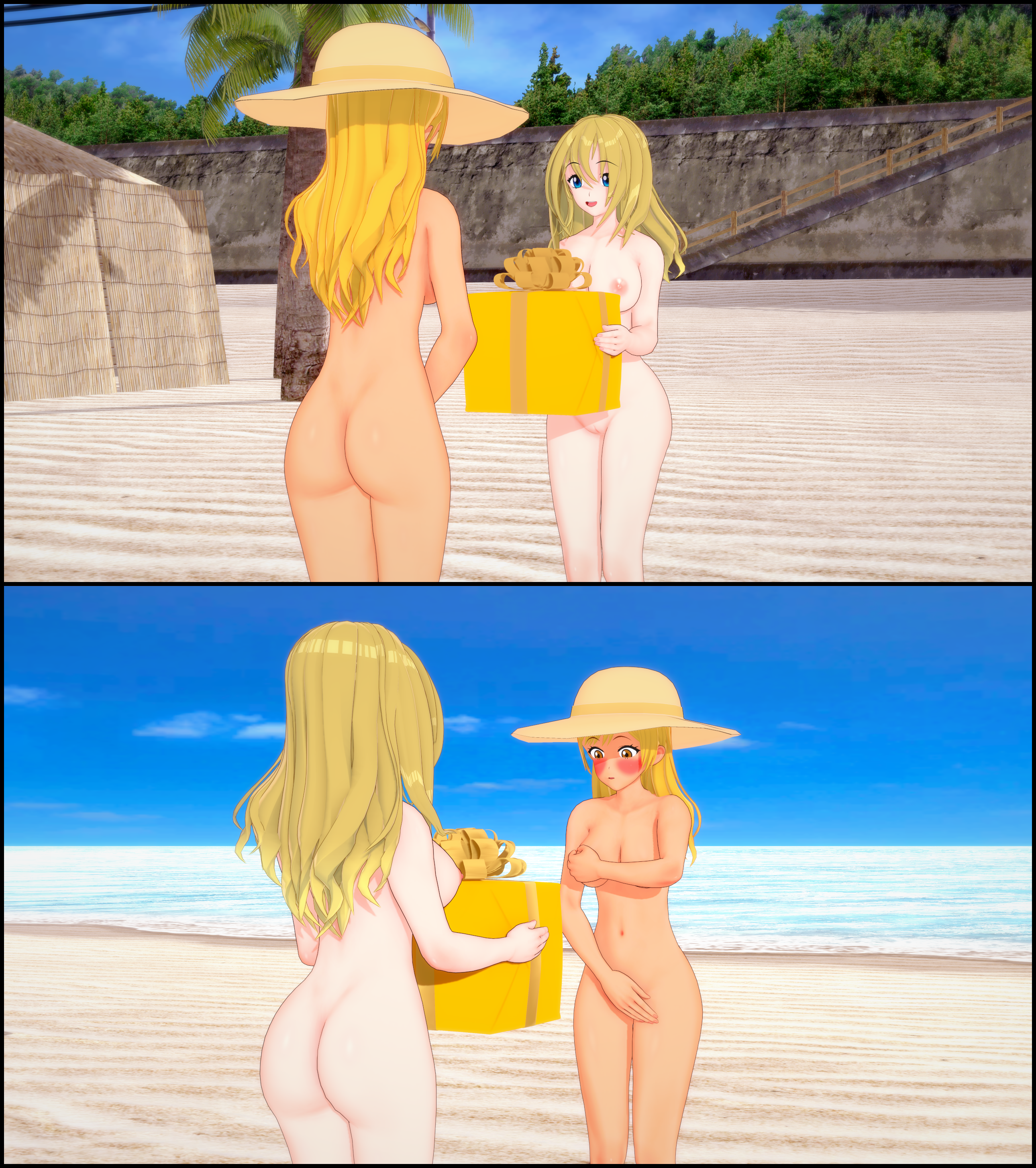 Abby (Retropunch) Rule 34 Image