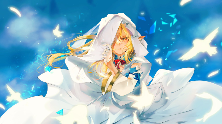 Shiranui Flare (Hololive) Rule 34 Image