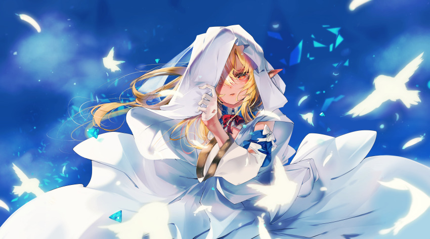 Shiranui Flare (Hololive) Rule 34 Image