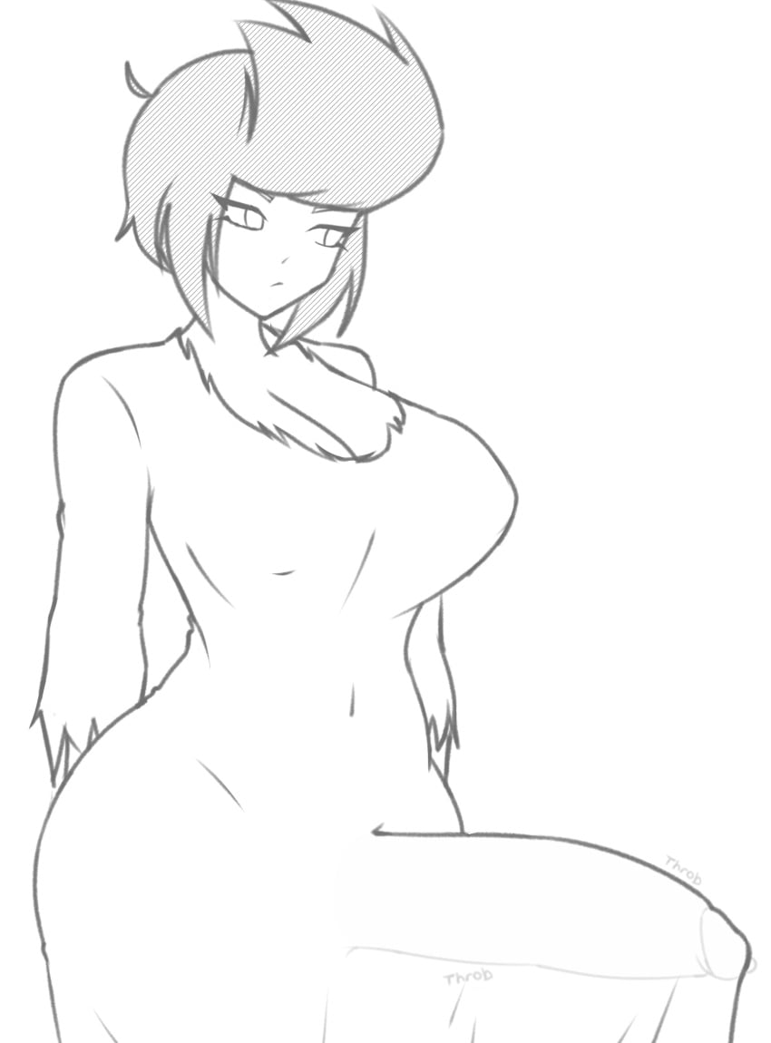 Bibi (Brawl Stars) Rule 34 Image
