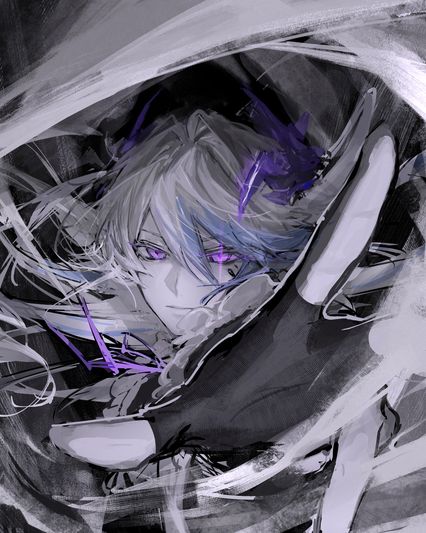 Arknights Rule 34 Image