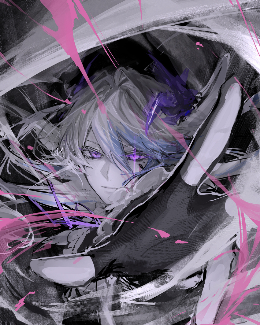 Arknights Rule 34 Image