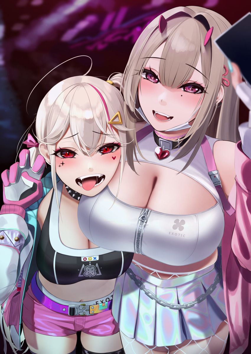Jackal (Nikke) Rule 34 Image