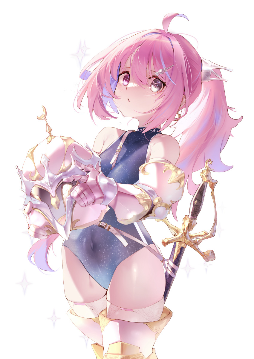 Himemori Luna (Hololive) Rule 34 Image