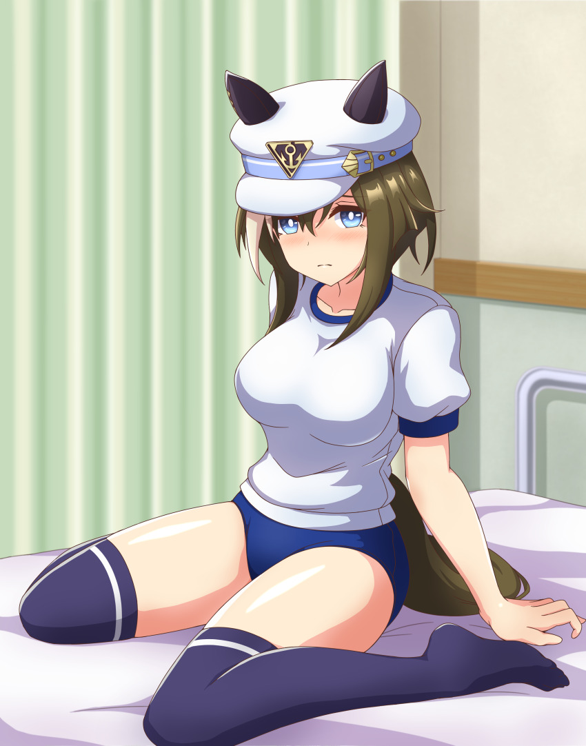 Cheval Grand (Umamusume) Rule 34 Image