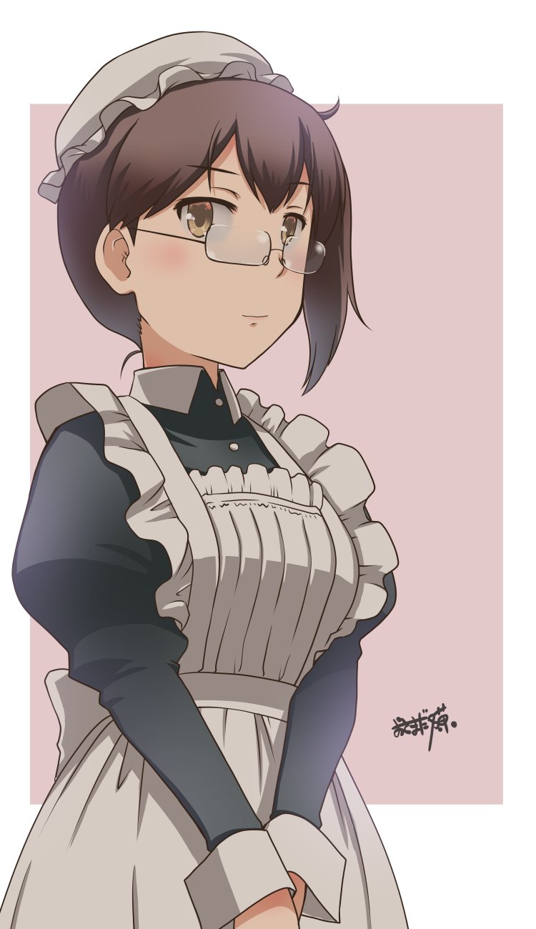 Sagisawa Fumika (Idolmaster) Rule 34 Image
