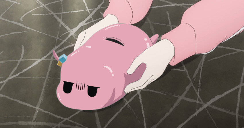Gotoh Hitori (Bocchi The Rock!) Rule 34 Image