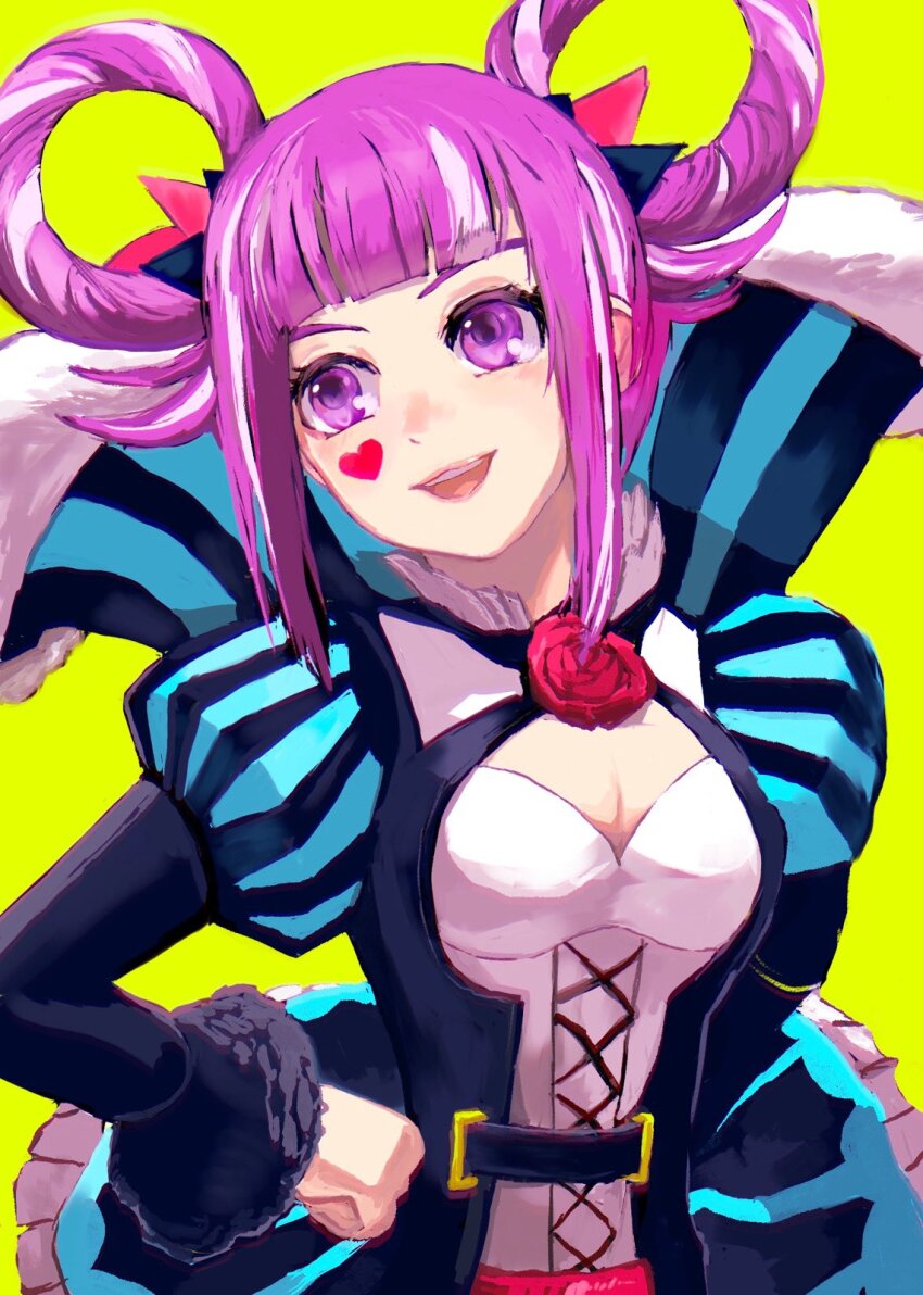 Hortensia (Fire Emblem) Rule 34 Image