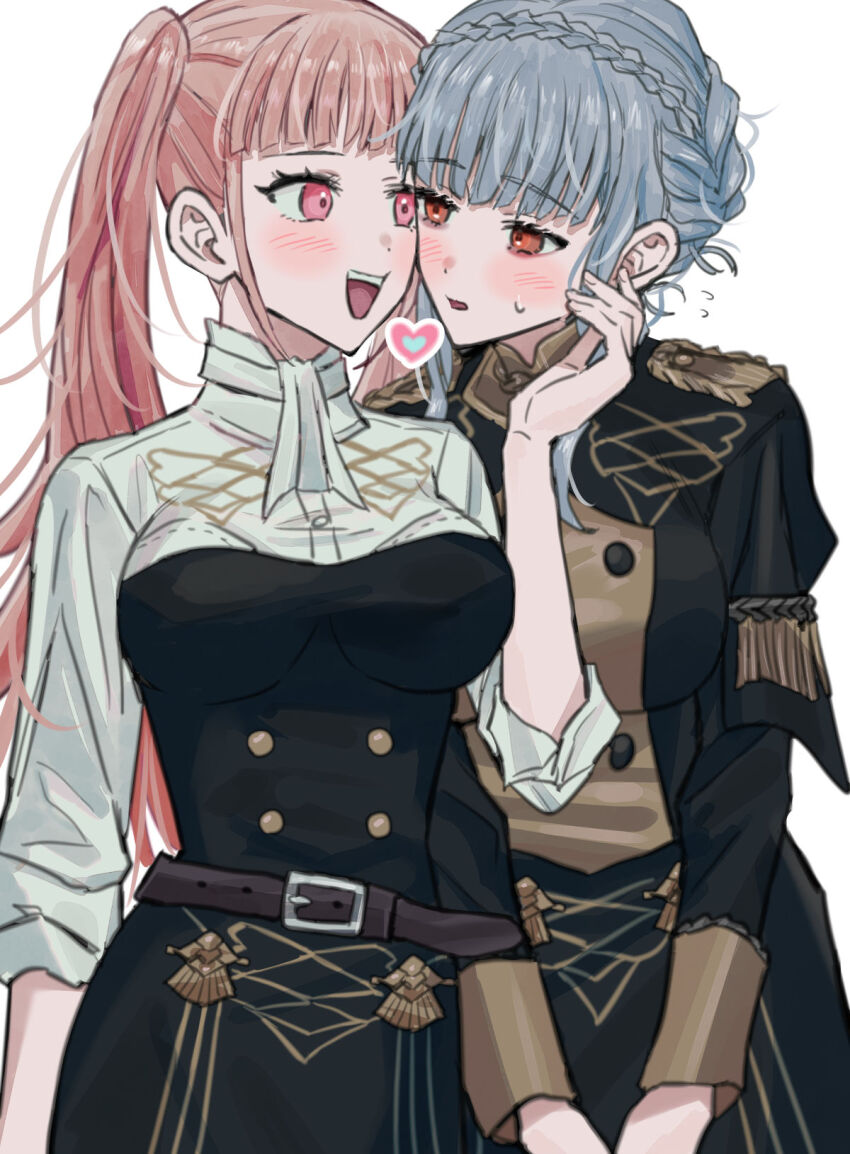Hilda Valentine Goneril (Fire Emblem) Rule 34 Image