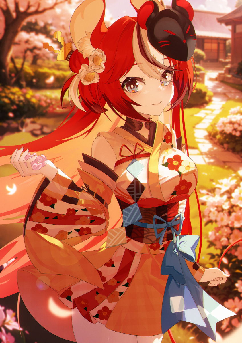 Hakos Baelz (Hololive) Rule 34 Image
