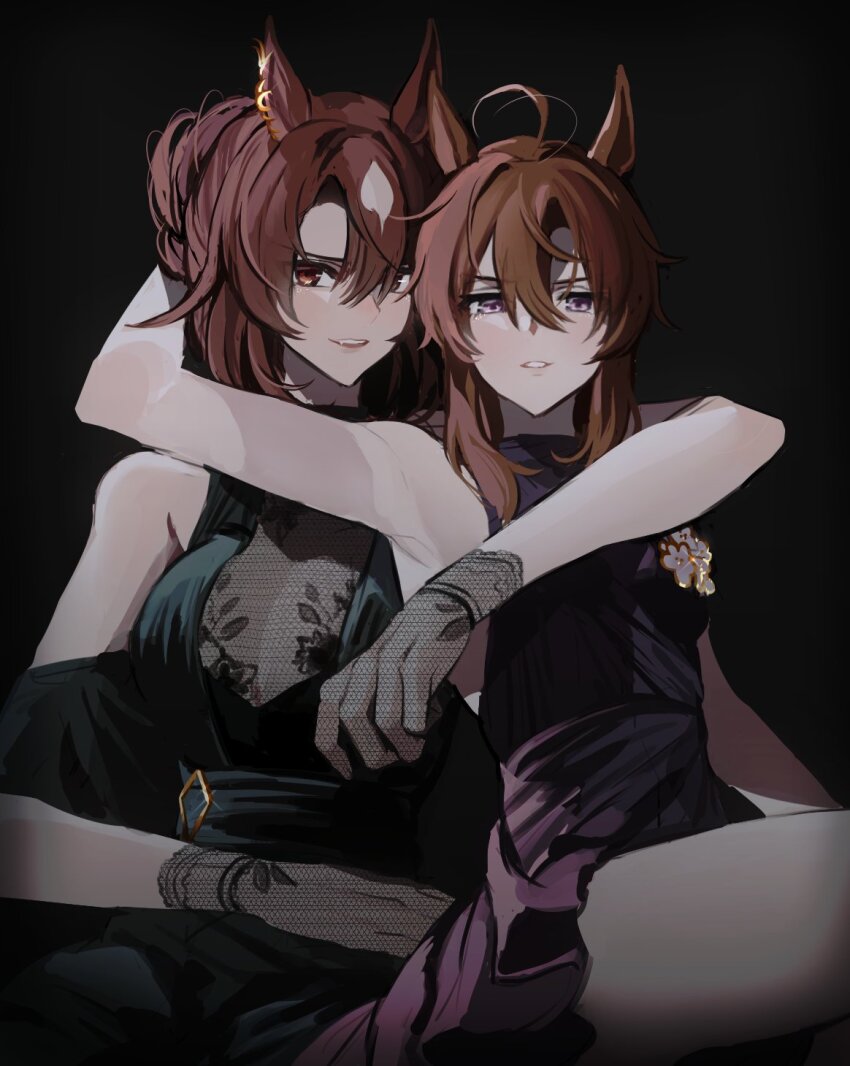 Nakayama Festa (Umamusume) Rule 34 Image
