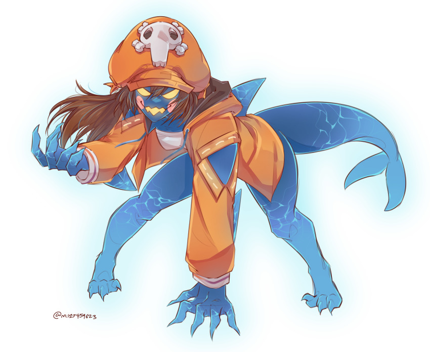 May (Guilty Gear) Rule 34 Image