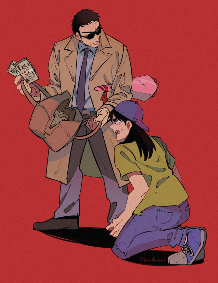 Itou Kaiji Rule 34 Image