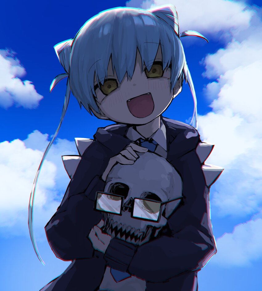 Black Jacket Rule 34 Image