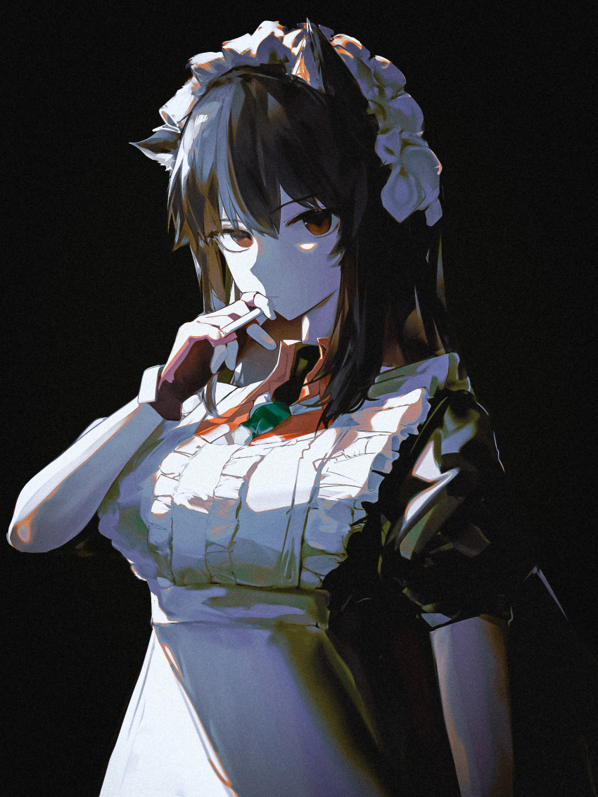 Texas (Arknights) Rule 34 Image
