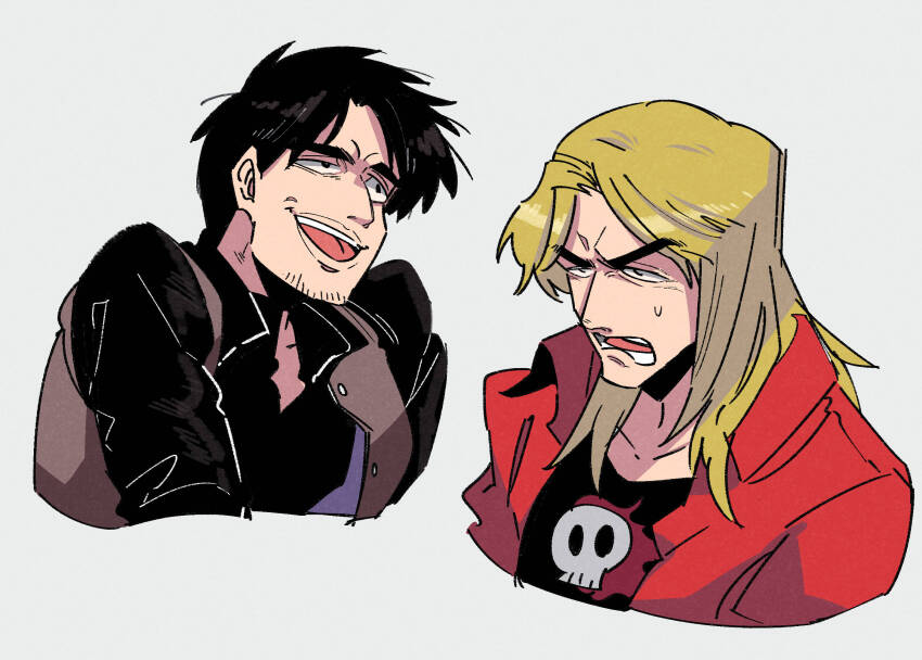 Kaiji Rule 34 Image
