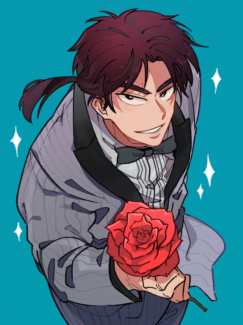Itou Kaiji (Kaiji) Rule 34 Image