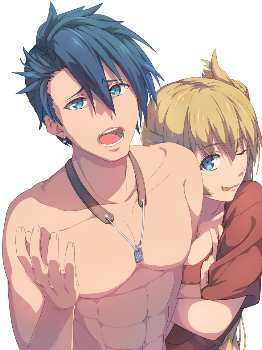 Agnes Claudel (Eiyuu Densetsu) Rule 34 Image