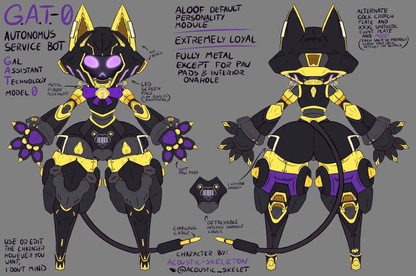 Original Character Rule 34 Image