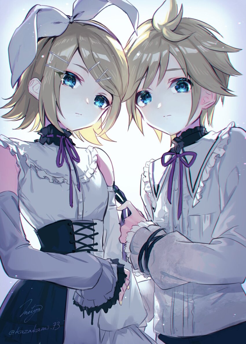 Kagamine Len (Project Sekai) Rule 34 Image