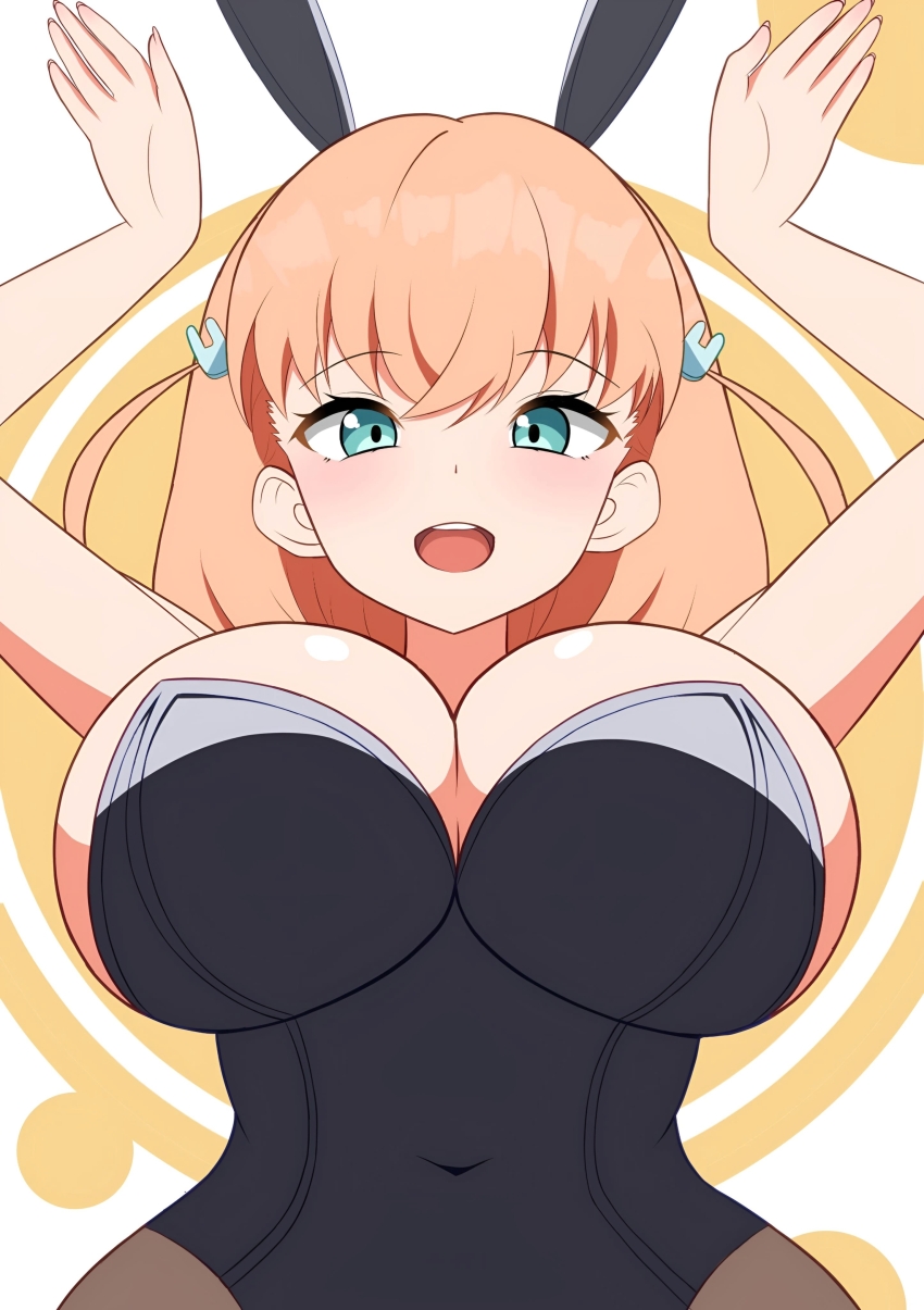 Hinoshita Kaho (Link! Like! Love Live!) Rule 34 Image