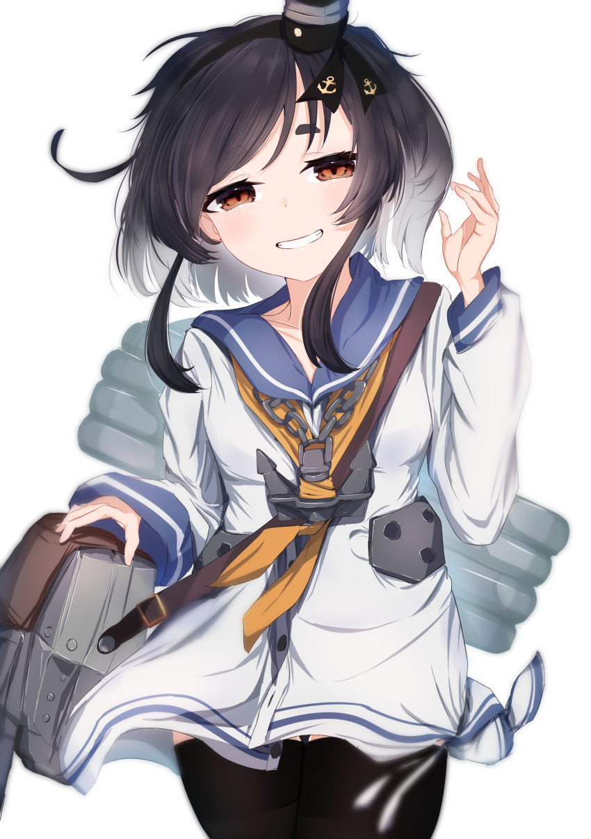 Kantai Collection Rule 34 Image