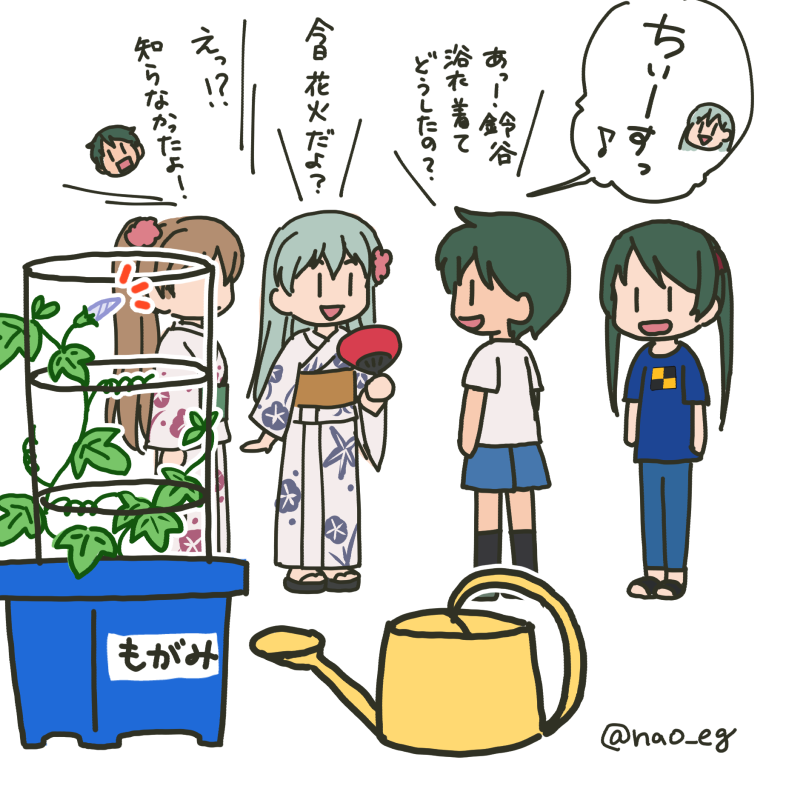 Kantai Collection Rule 34 Image