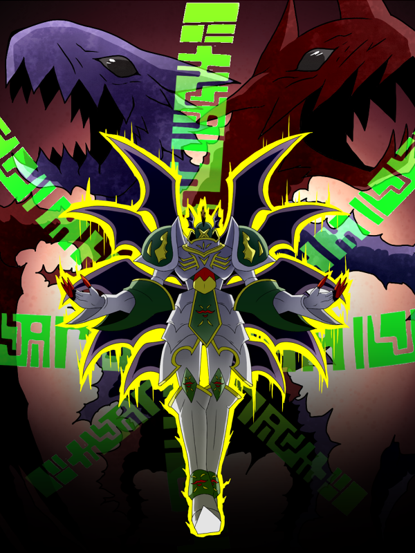 Digimon Rule 34 Image