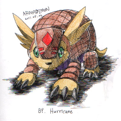 Digimon Rule 34 Image