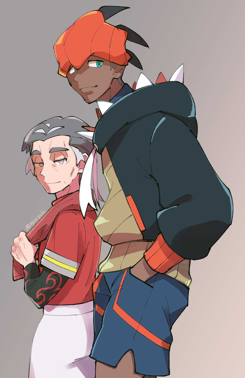 Kabu (Pokemon) Rule 34 Image