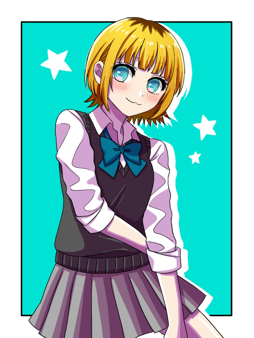 Oshi No Ko Rule 34 Image