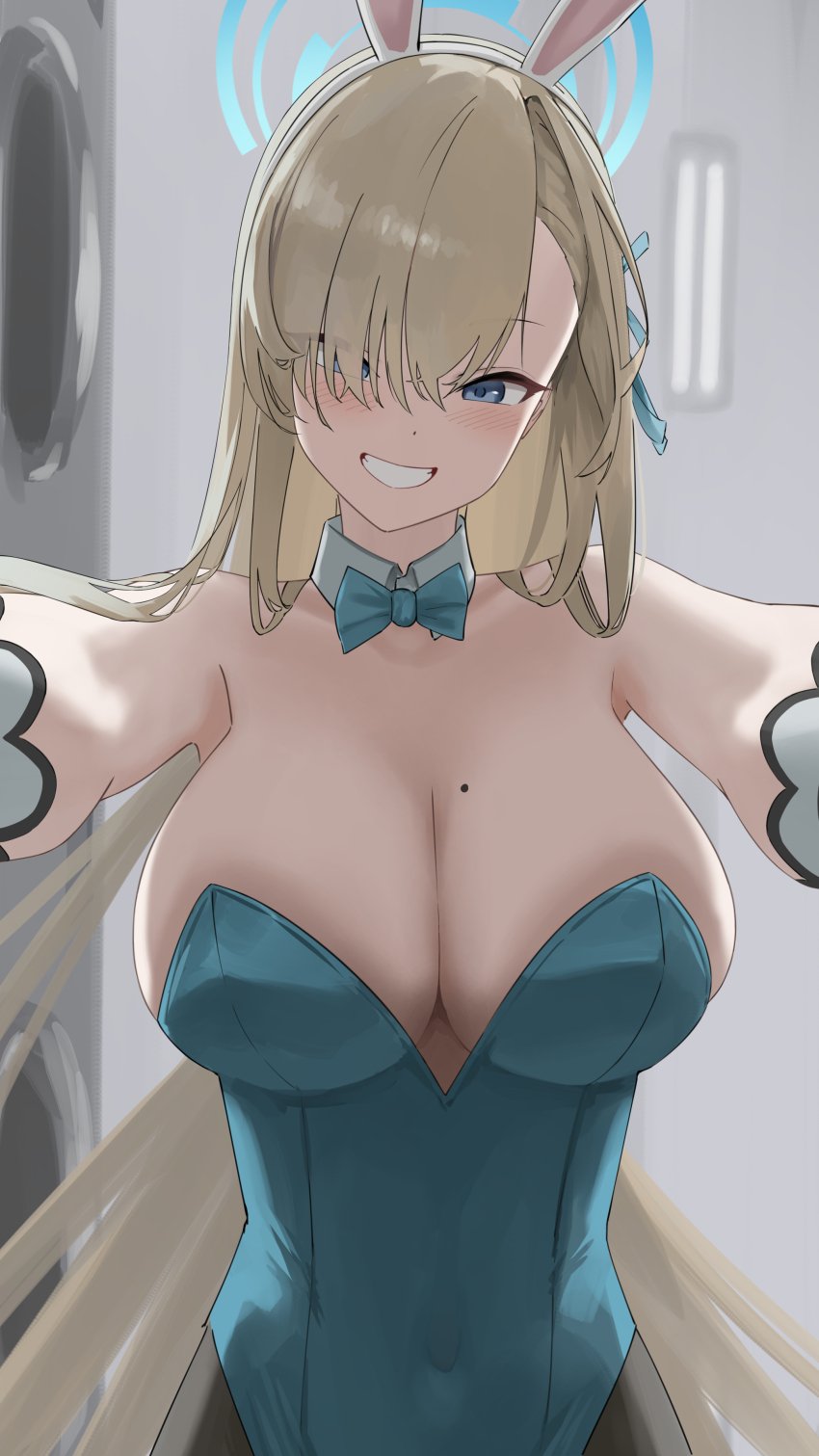 Asuna (Blue Archive) Rule 34 Image