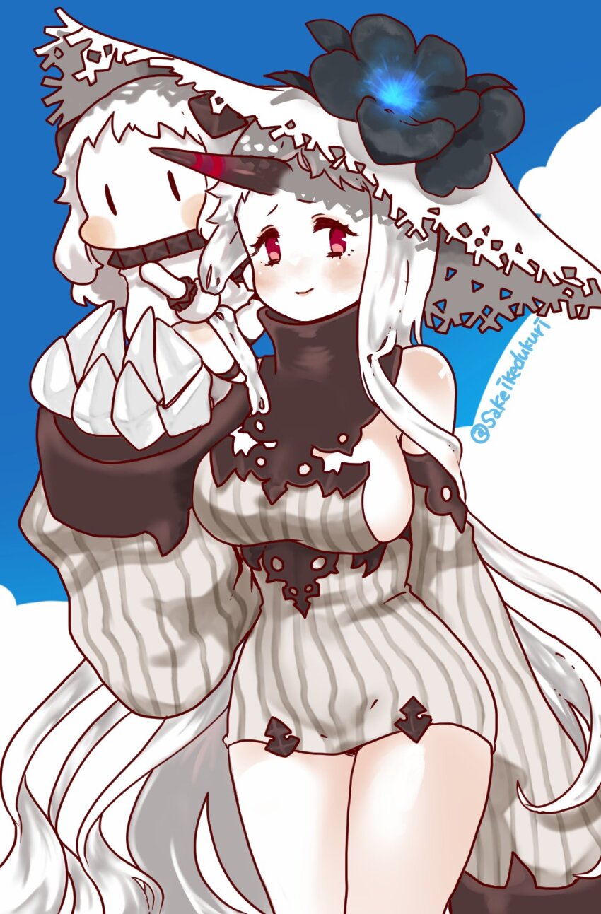 Seaport Princess (Kantai Collection) Rule 34 Image