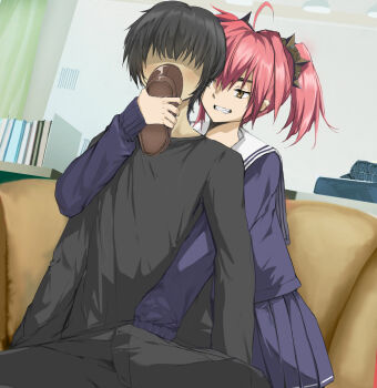 Couch Rule 34 Image