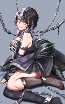 Shiori Novella (1st Costume) Rule 34 Image