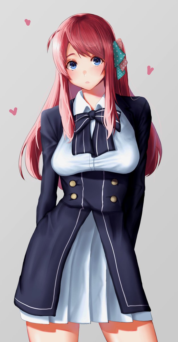 Minamoto Sakura (Zombie Land Saga) Rule 34 Image