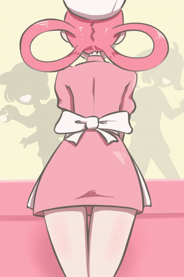 Joy (Pokemon) Rule 34 Image